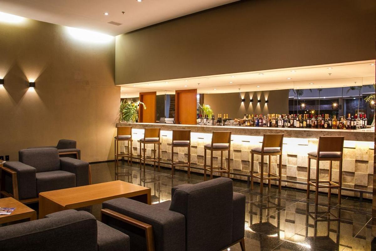 Western Le Jardin 4* Caldas Novas