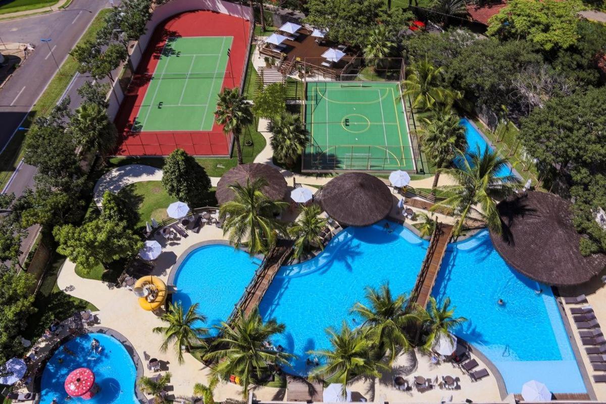 Western Le Jardin 4*