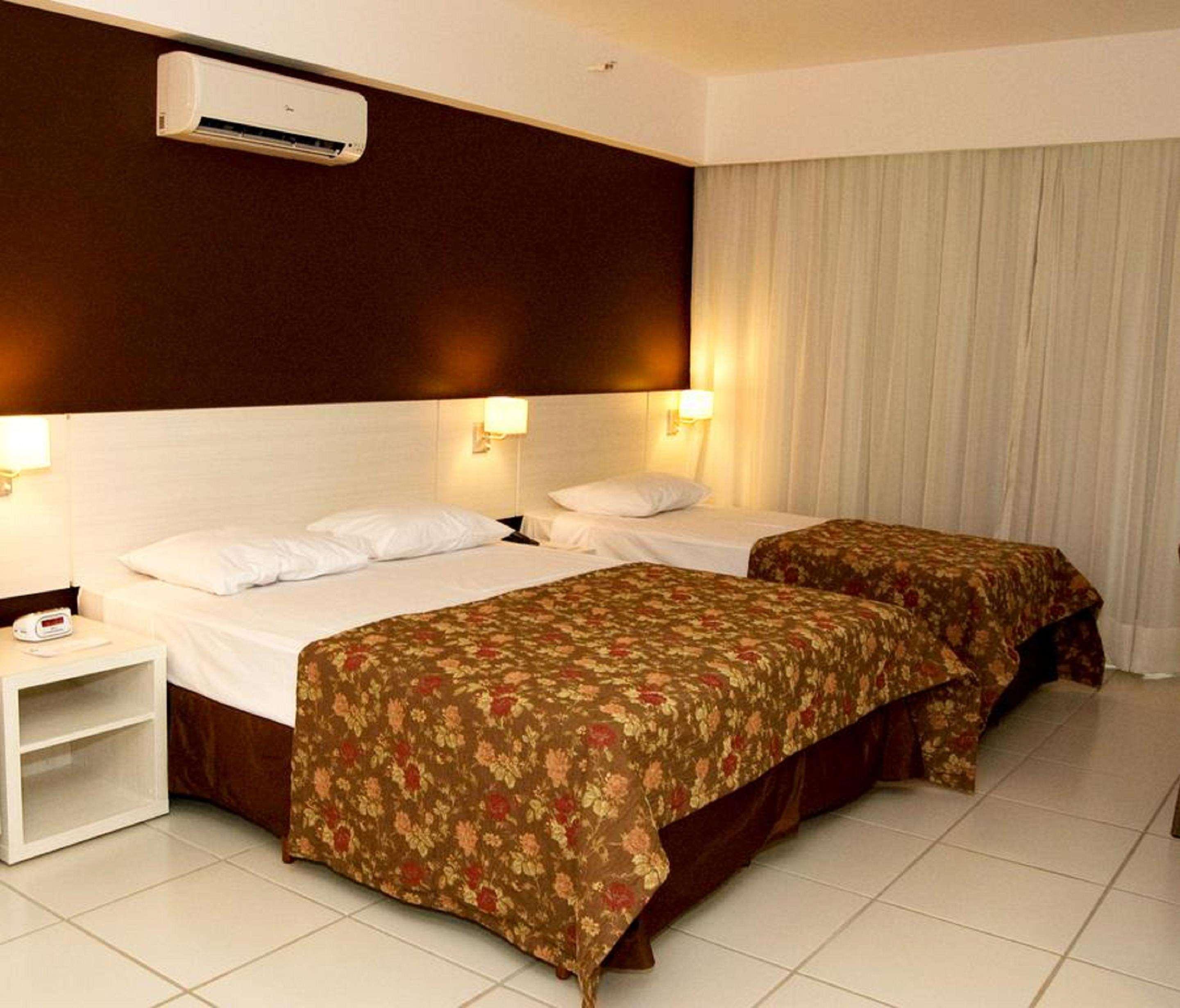 Western Le Jardin 4* Caldas Novas