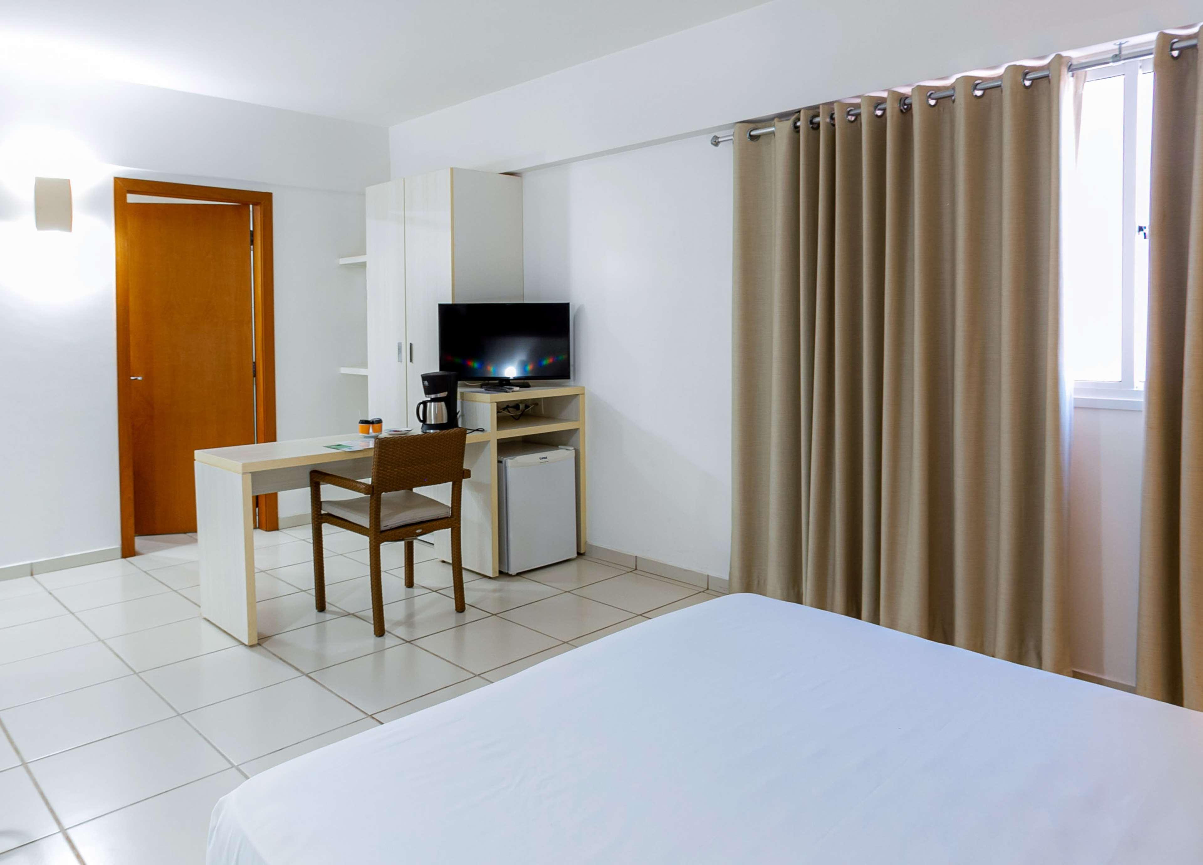 酒店 Western Le Jardin 4*