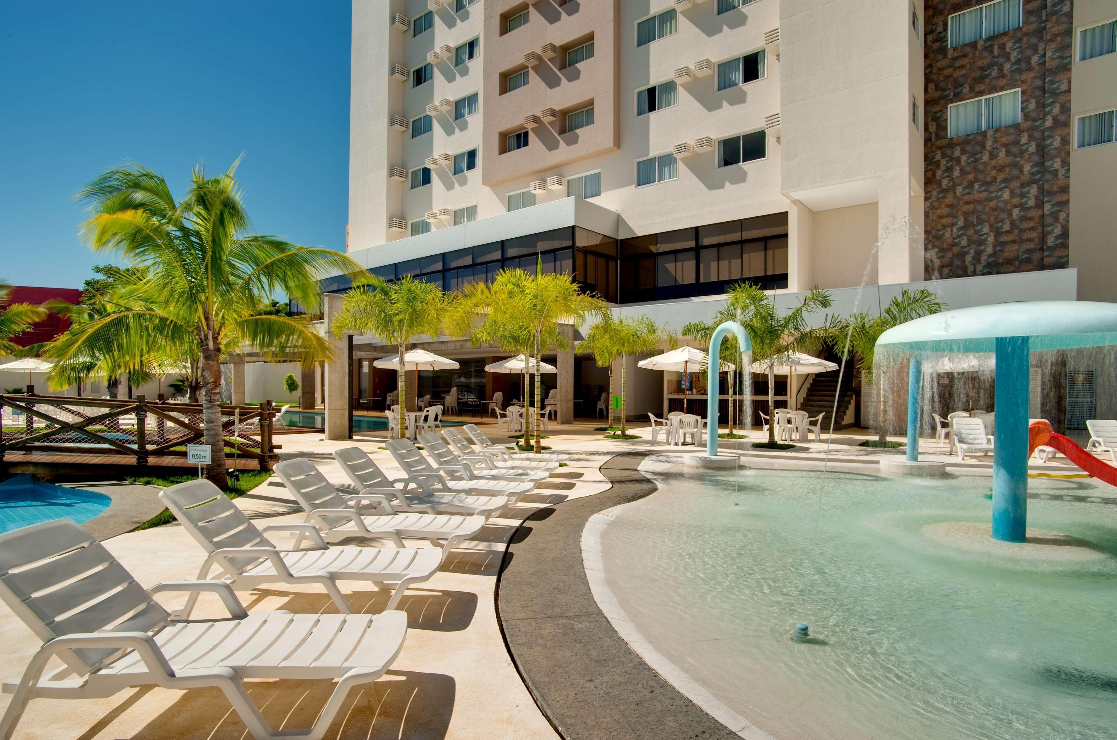 Western Le Jardin