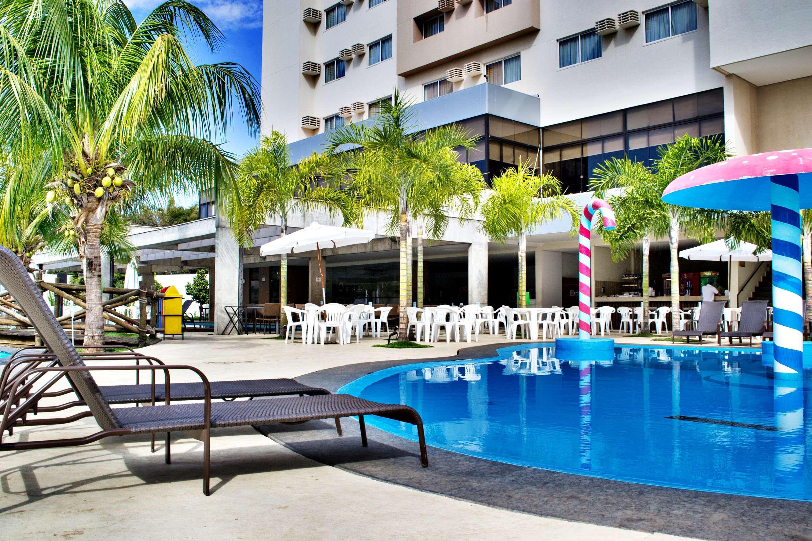 Western Le Jardin