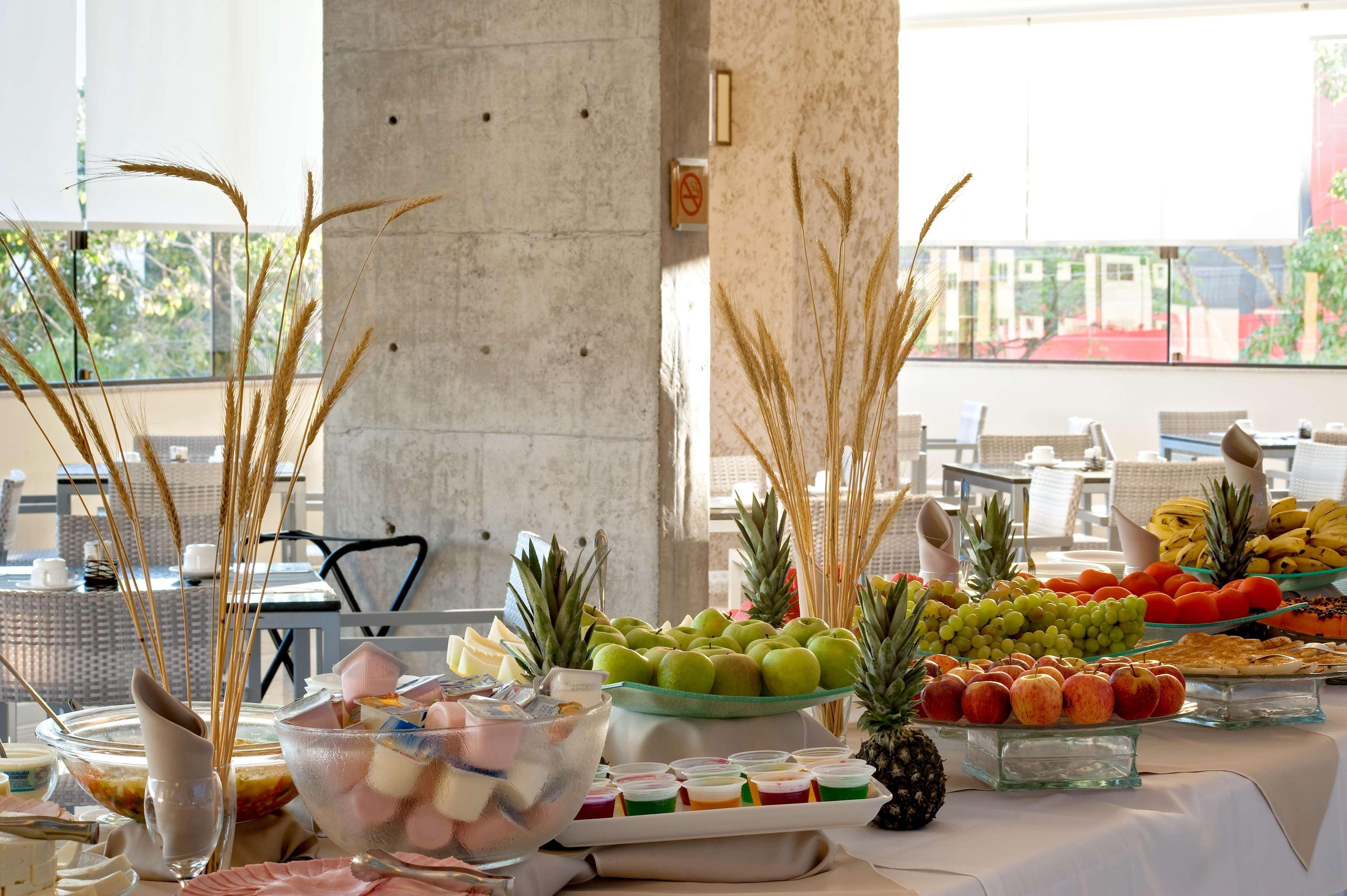 Western Le Jardin