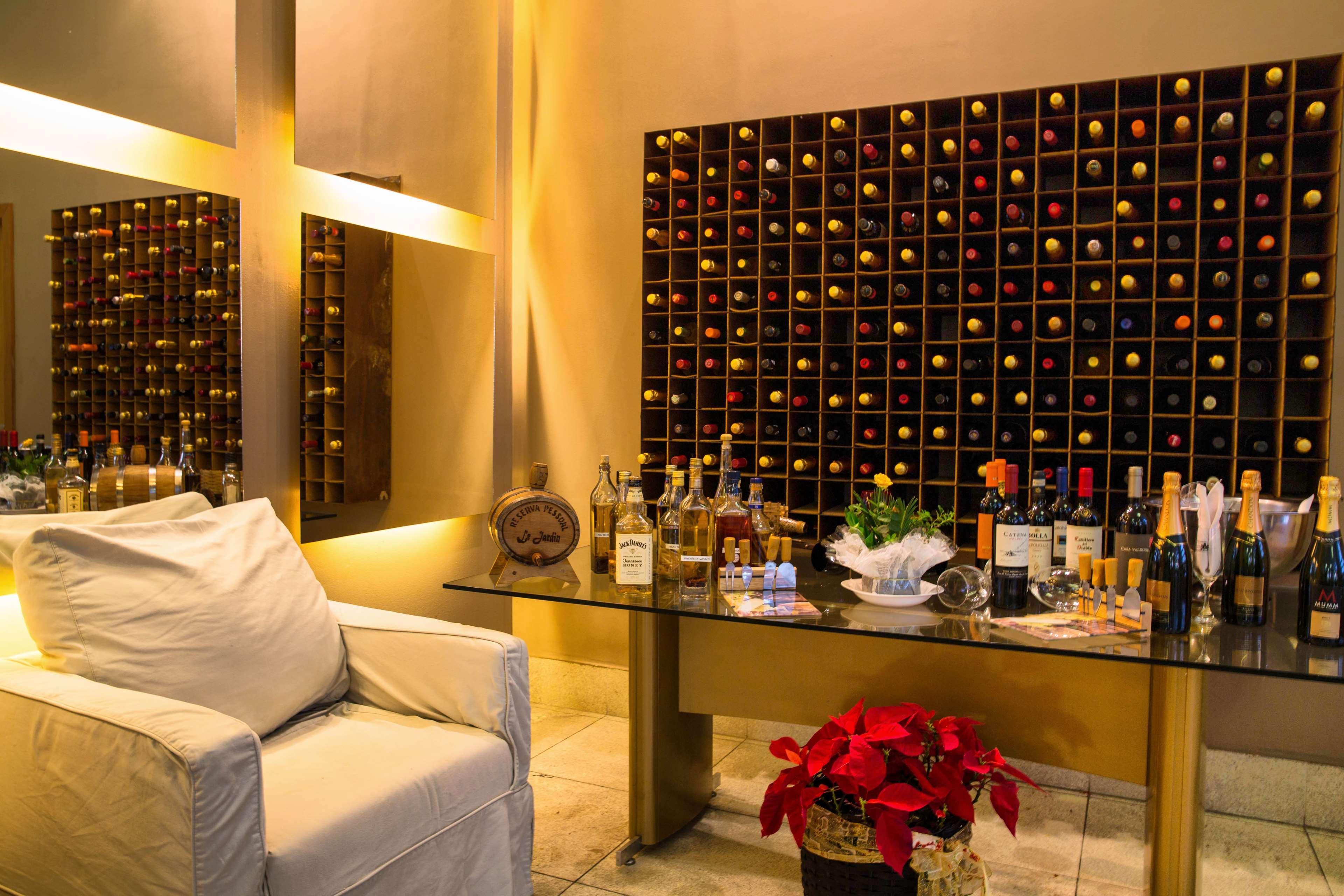 Western Le Jardin 酒店 4*