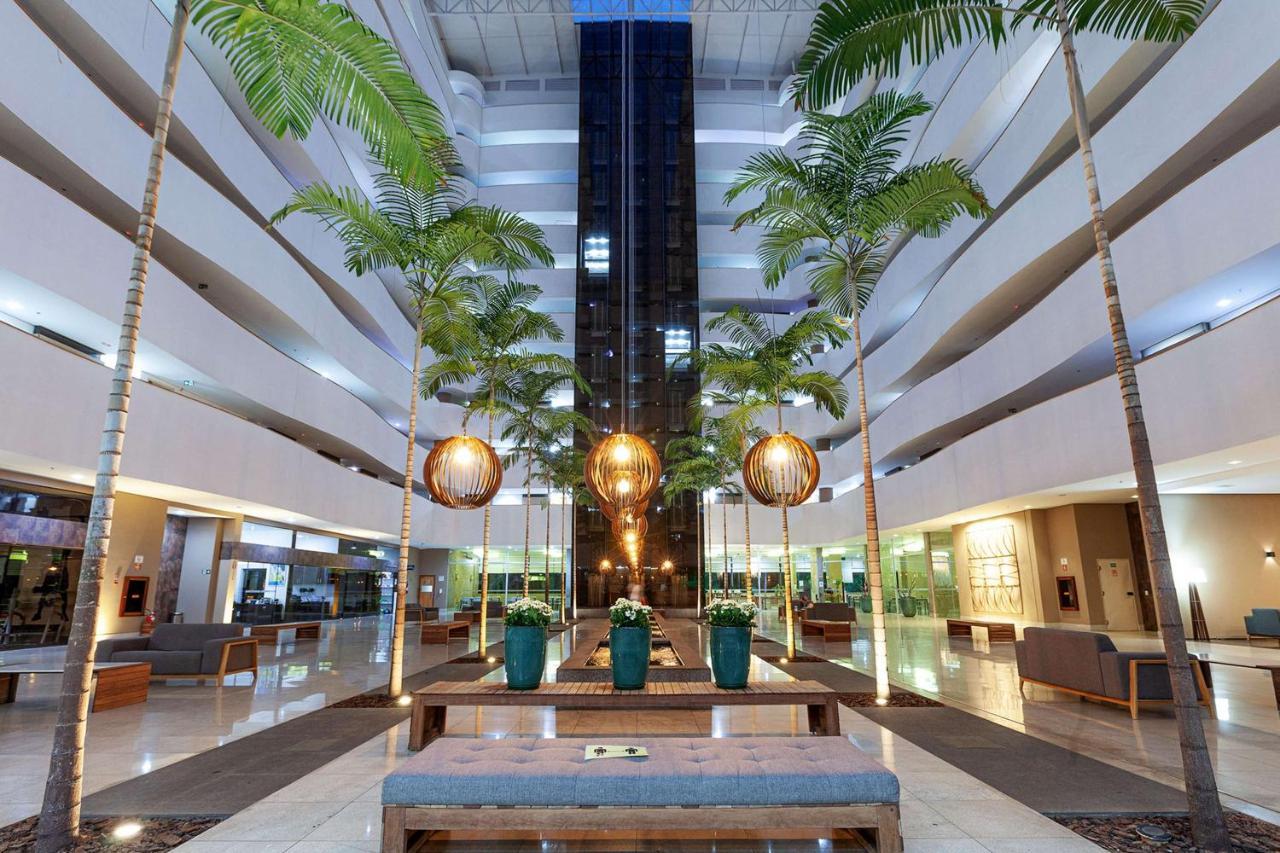 酒店 Western Le Jardin 4*