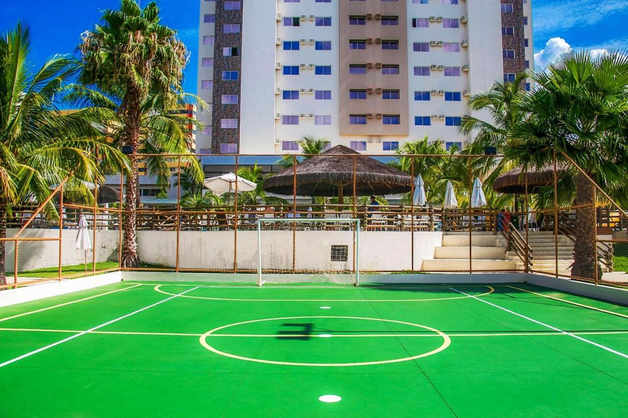 Western Le Jardin 4* Caldas Novas