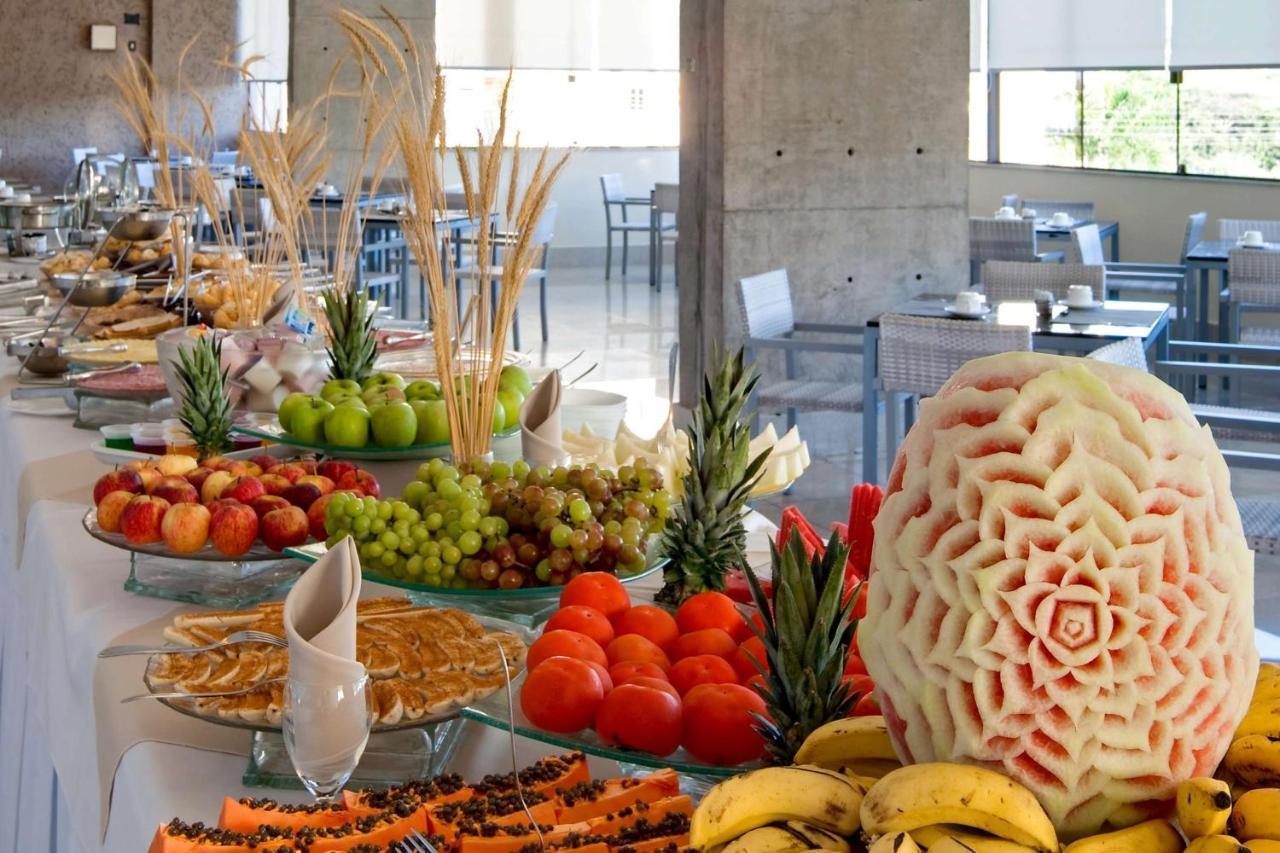 Western Le Jardin 4* Caldas Novas