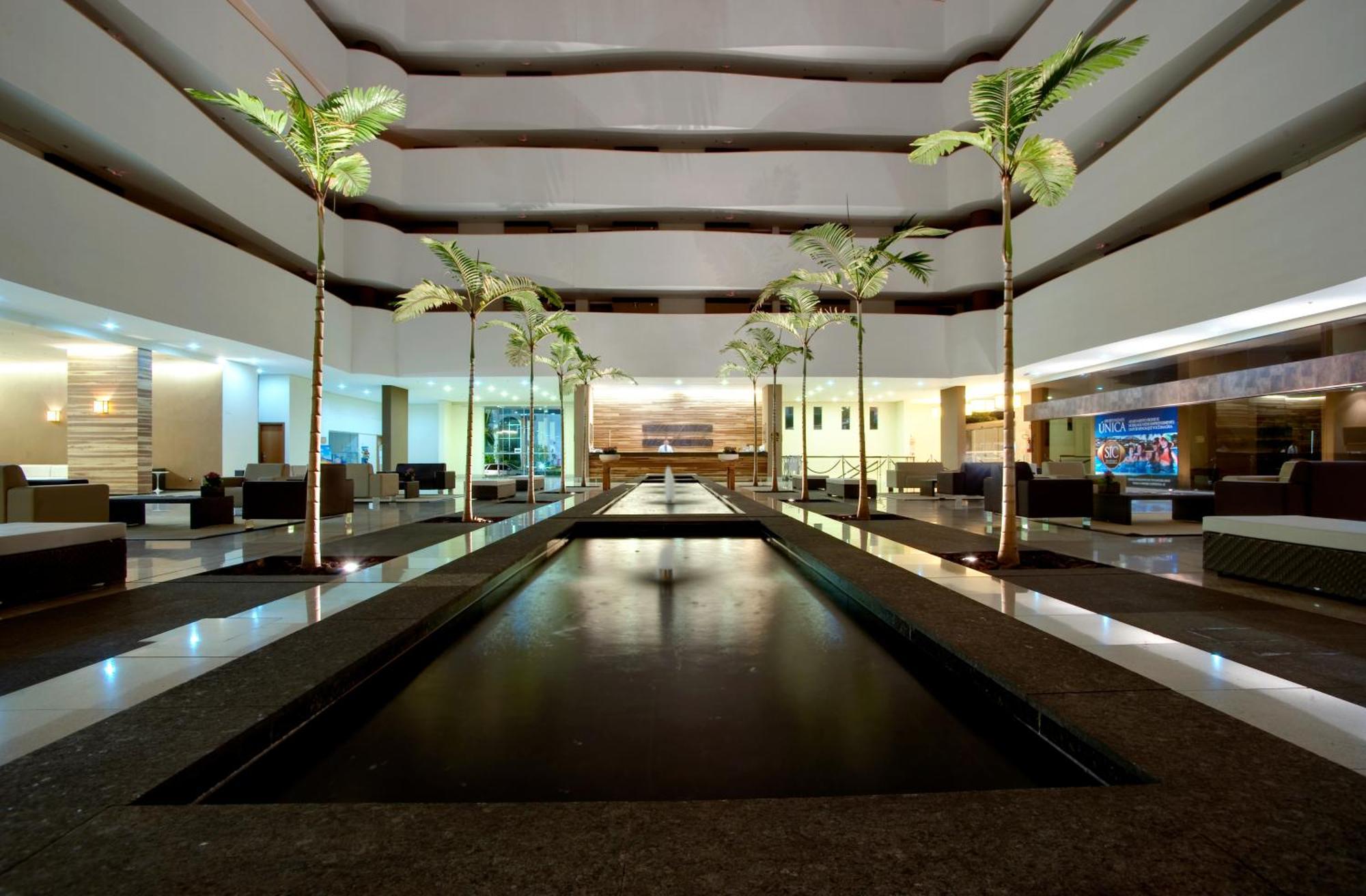 Western Le Jardin 4*