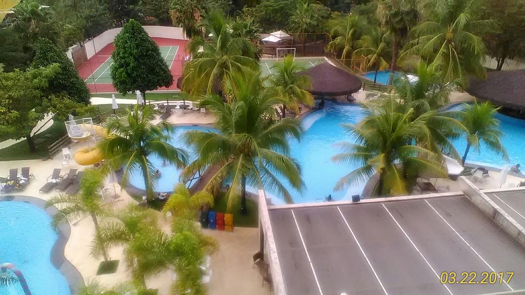 Western Le Jardin