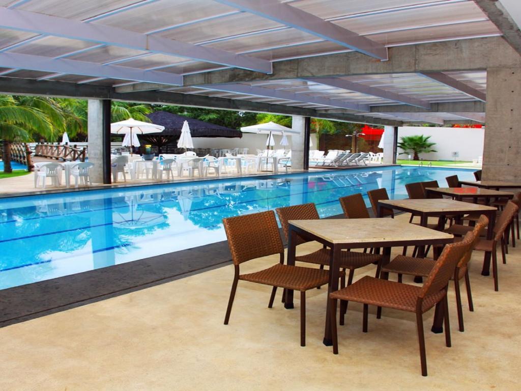 酒店 Western Le Jardin 4*