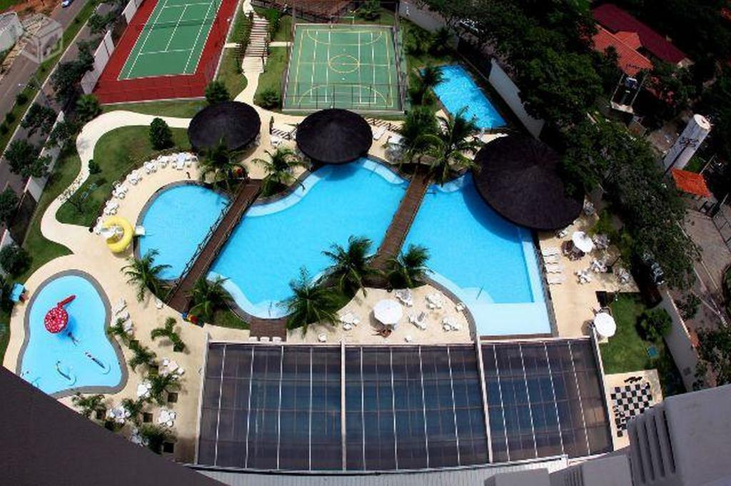 Western Le Jardin 4* Caldas Novas