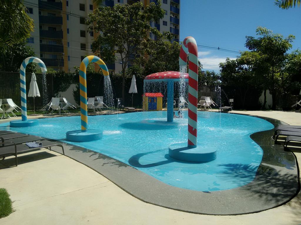 Western Le Jardin
