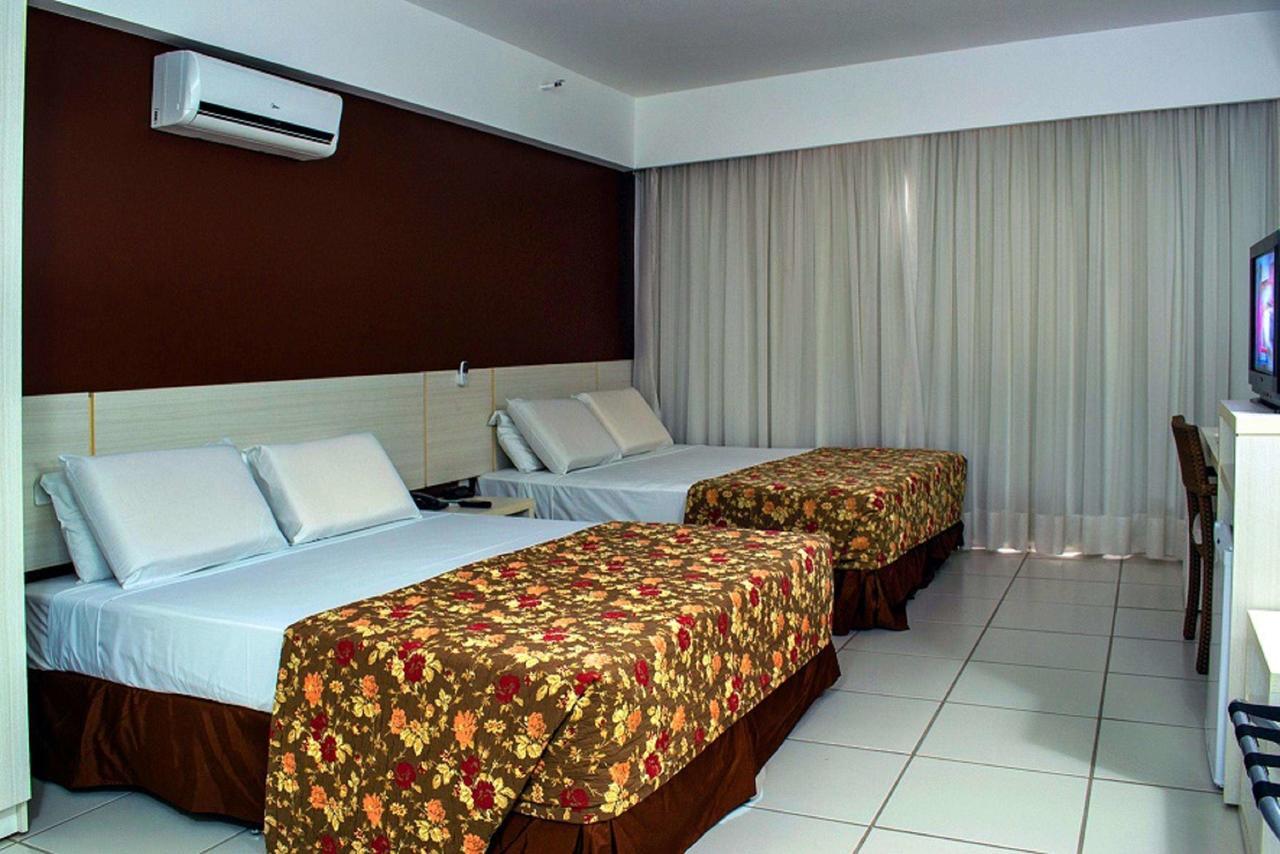 Hotel Suítes Lê Jardin 4*