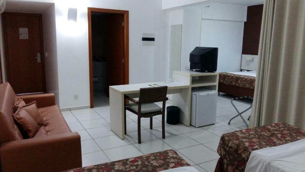 Suítes Lê Jardin Hotel