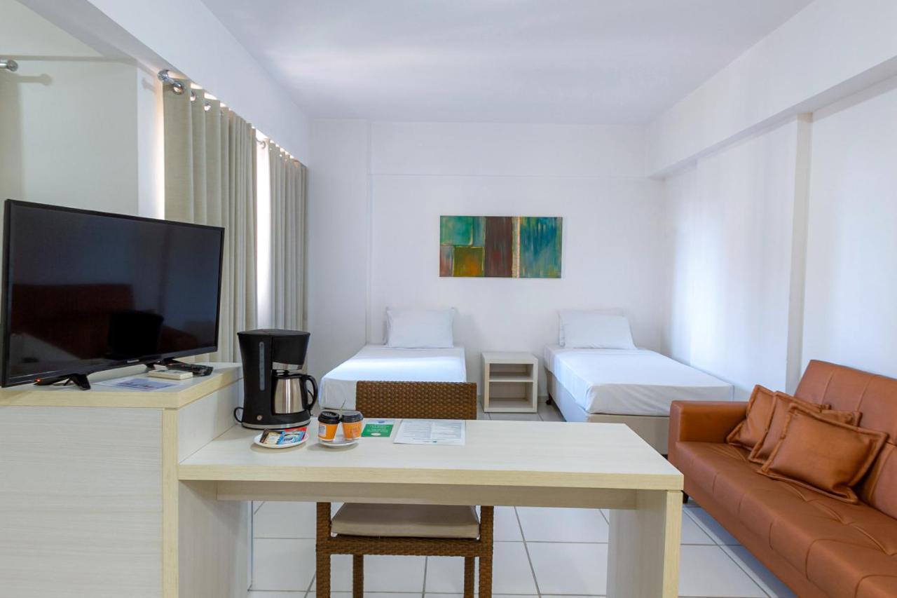 Western Le Jardin Hotel