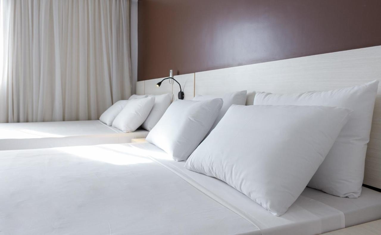 Hotel Western Le Jardin