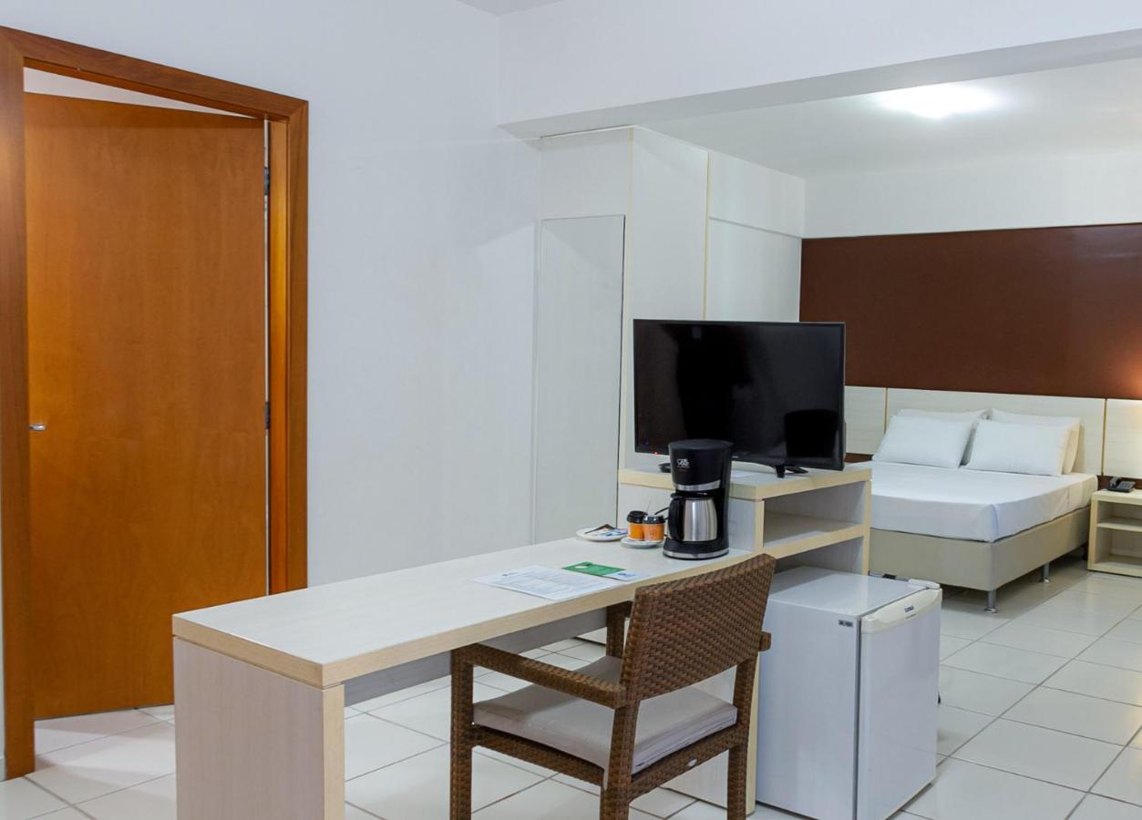 Western Le Jardin Hotel