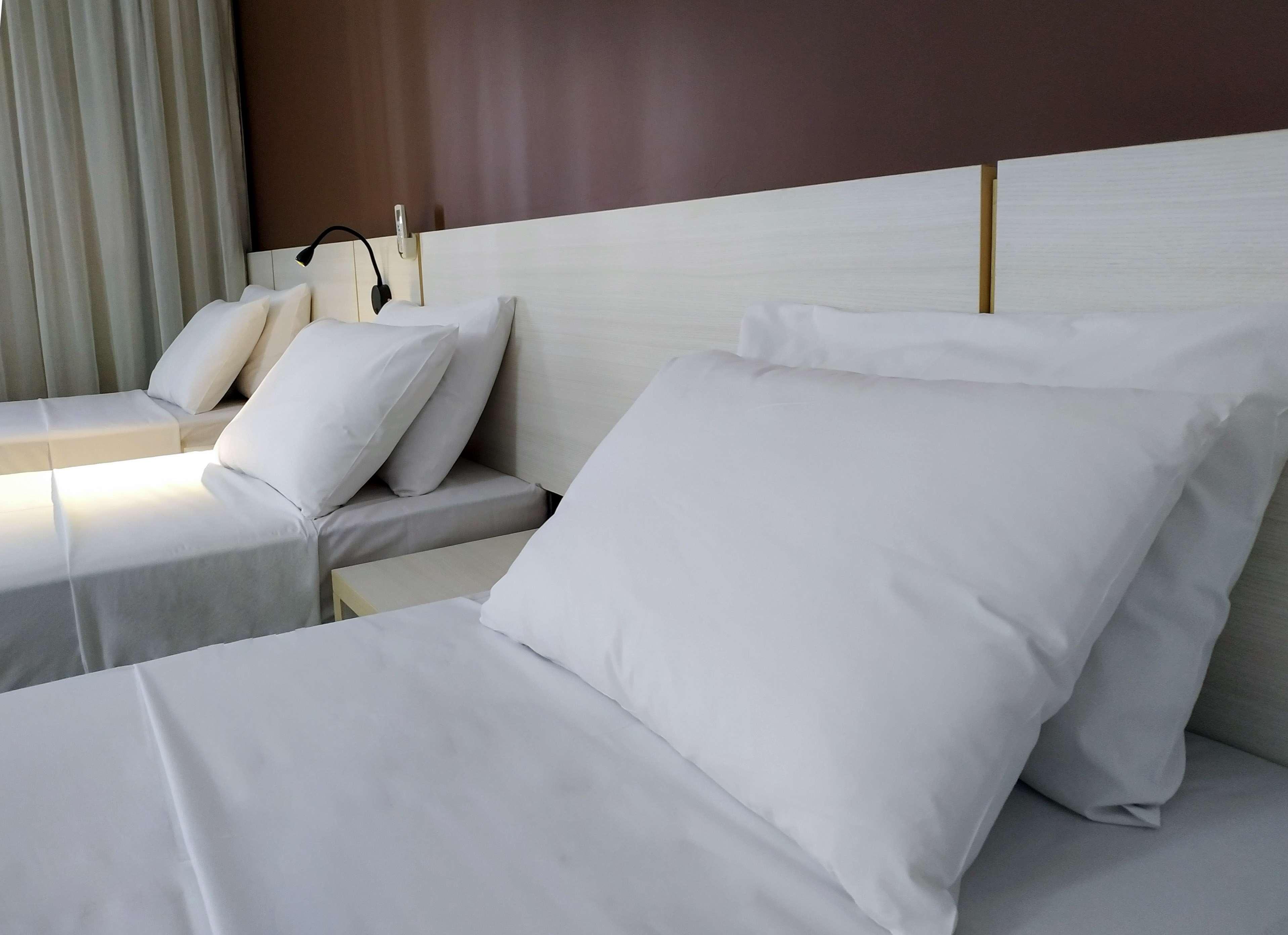 Western Le Jardin Hotel
