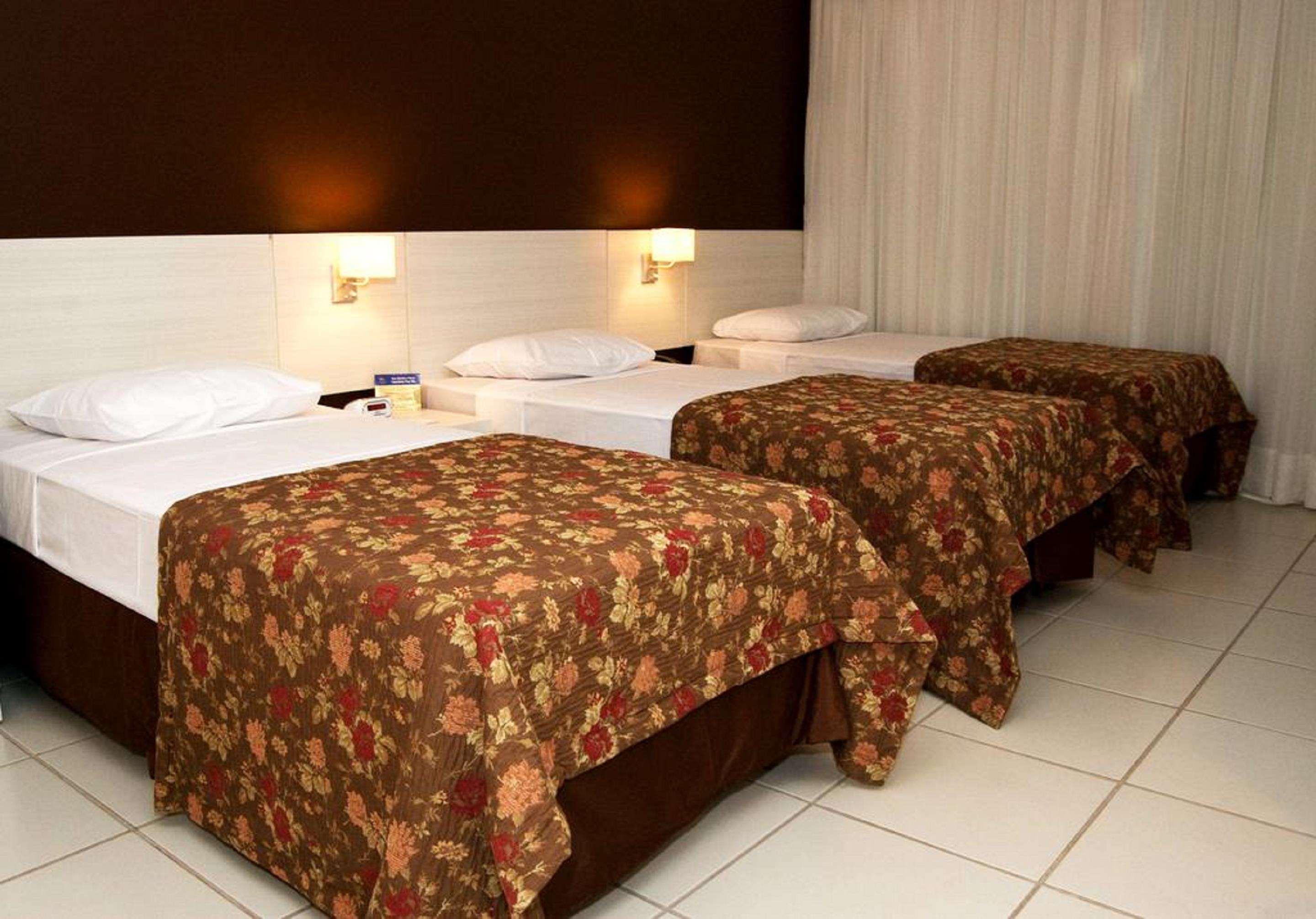Western Le Jardin Hotel 4*