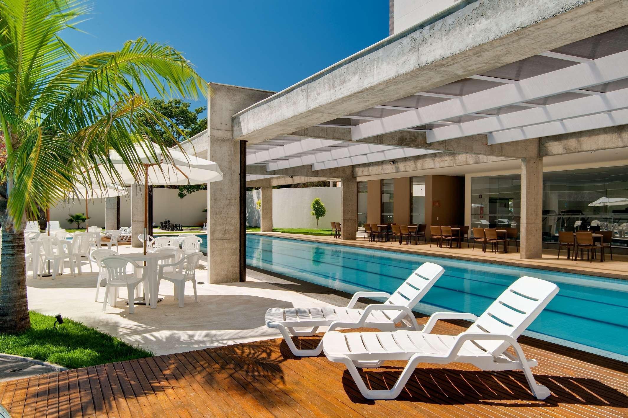 Hotel Western Le Jardin