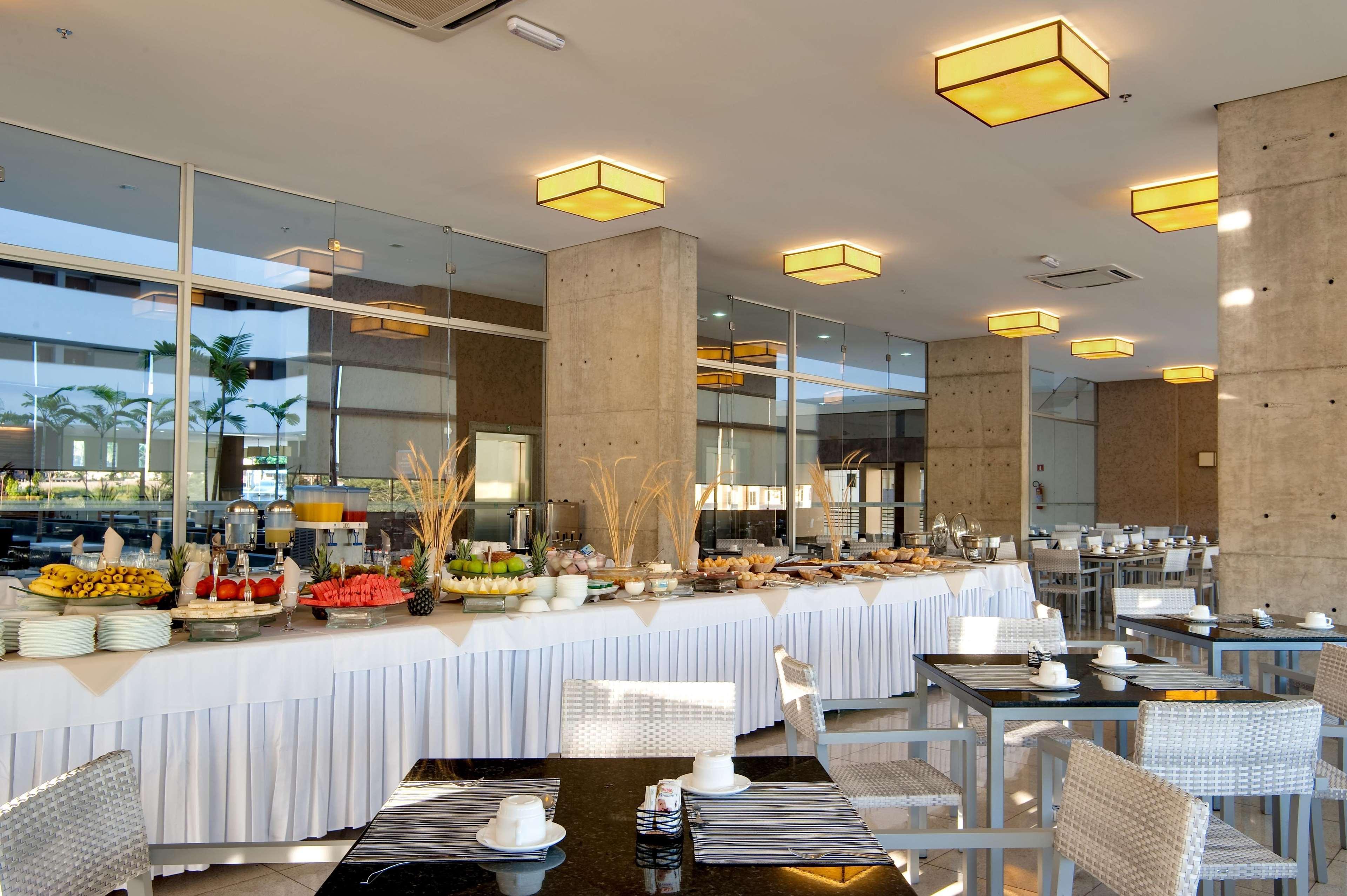 Western Le Jardin Hotel Caldas Novas