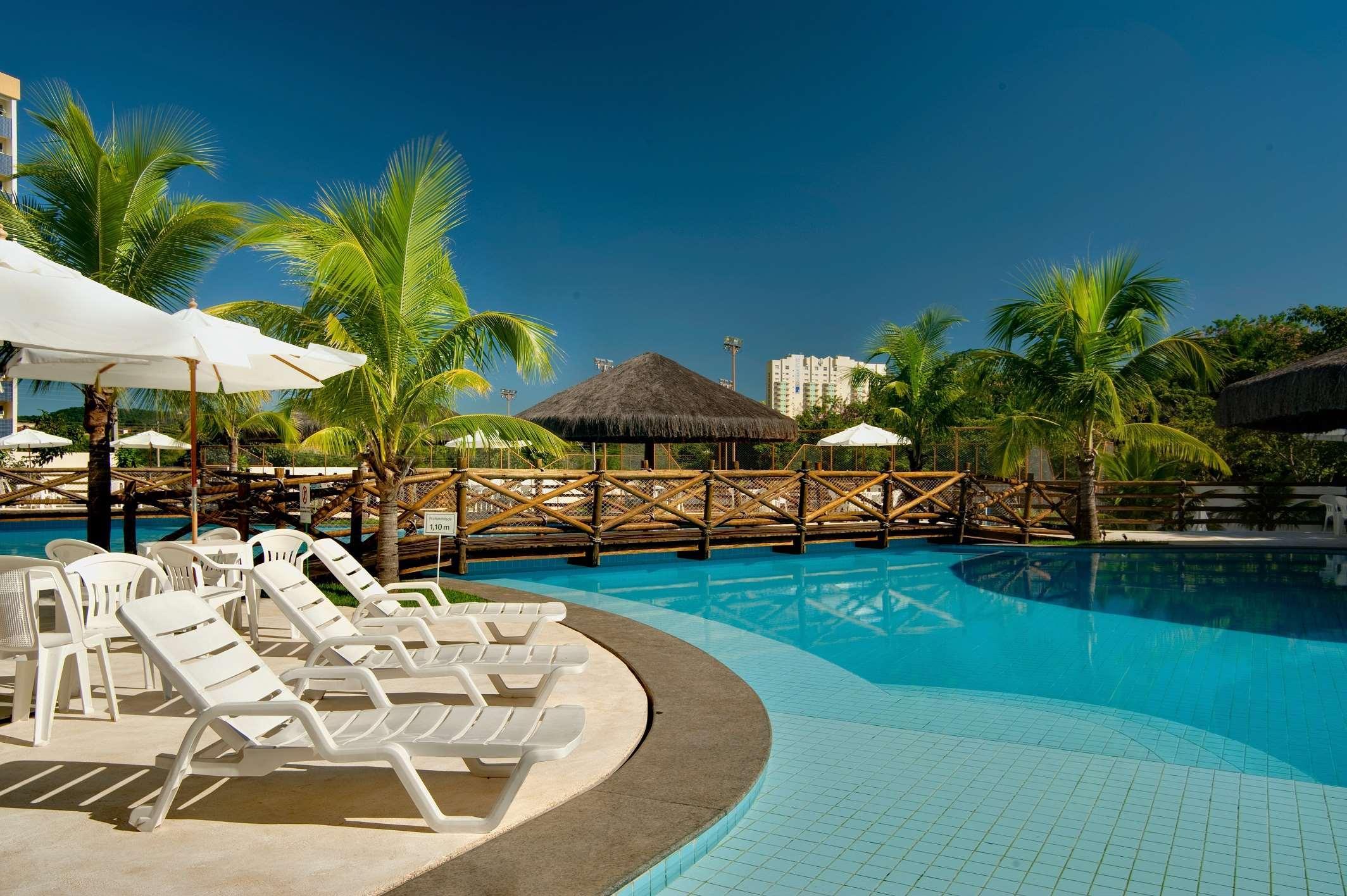 Western Le Jardin 4*