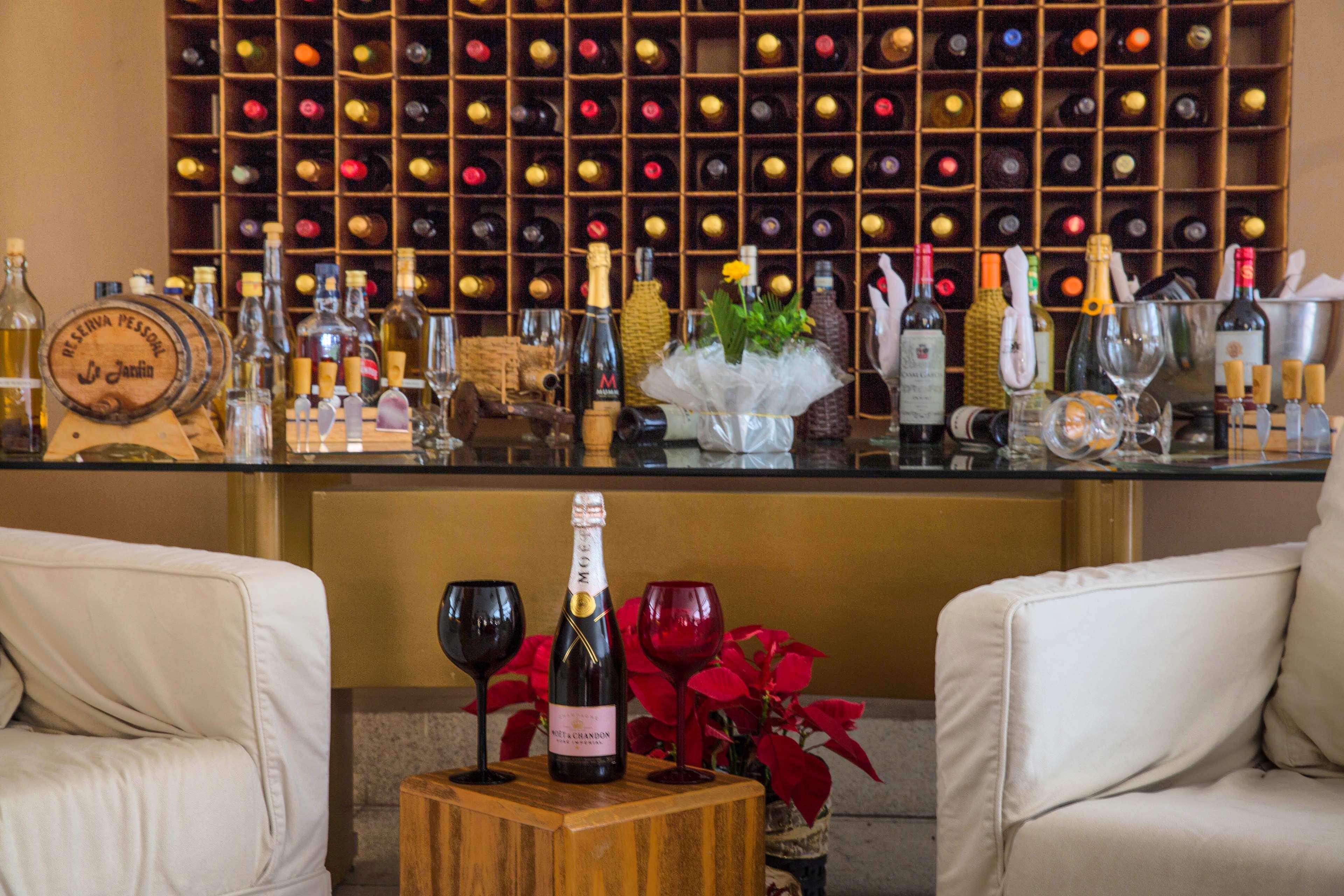 Western Le Jardin Hotel 4*
