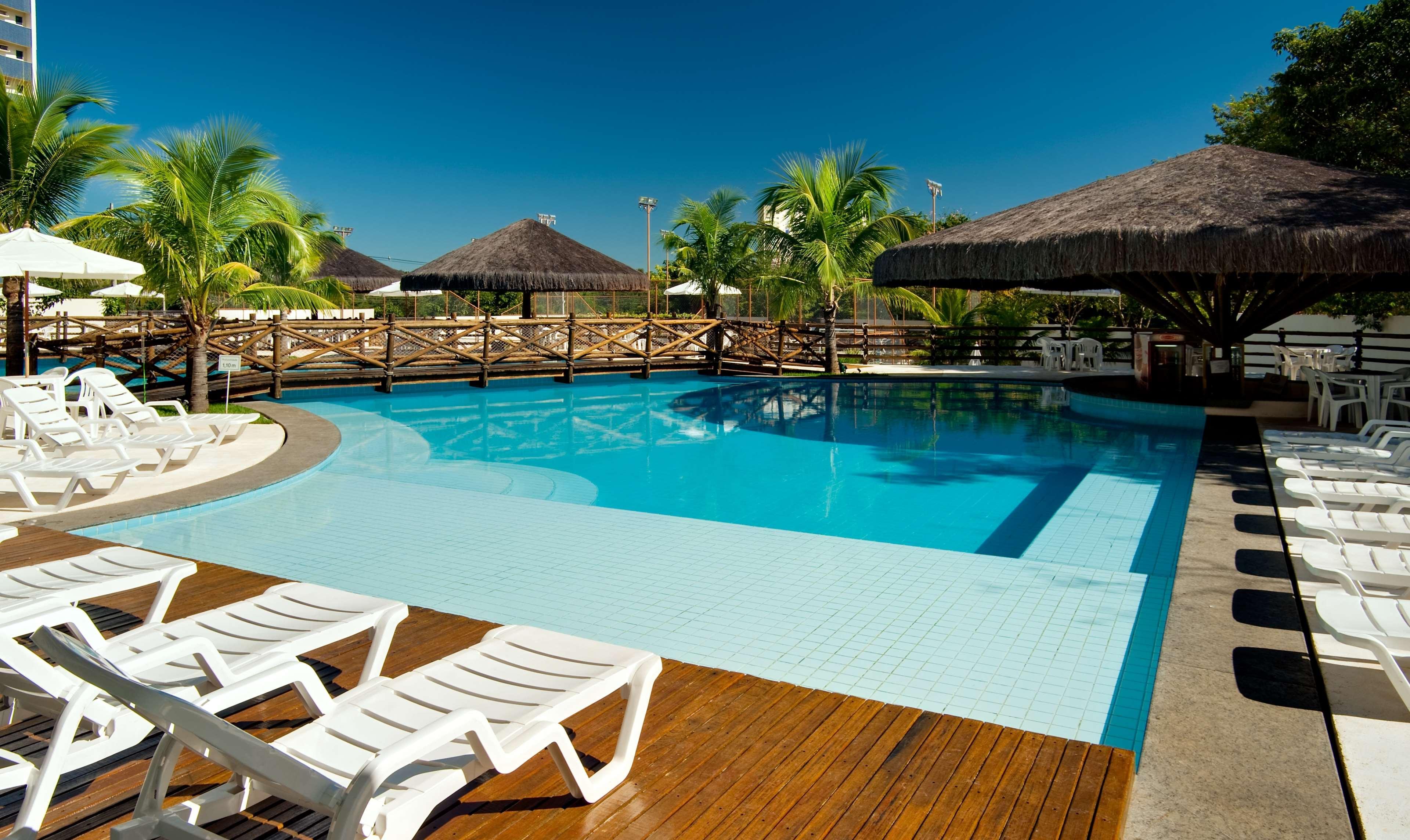 Hotel Western Le Jardin