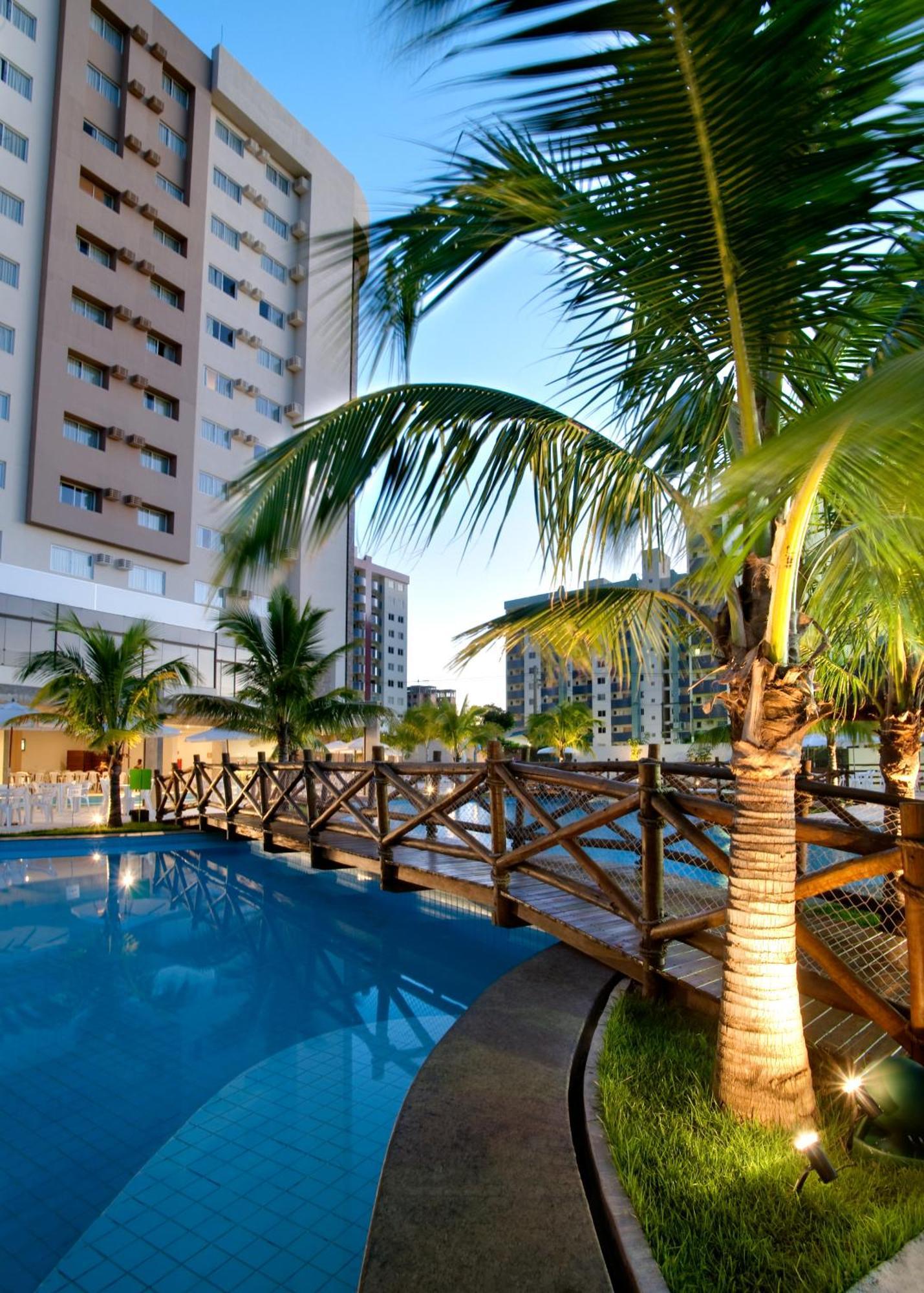 Western Le Jardin 4*