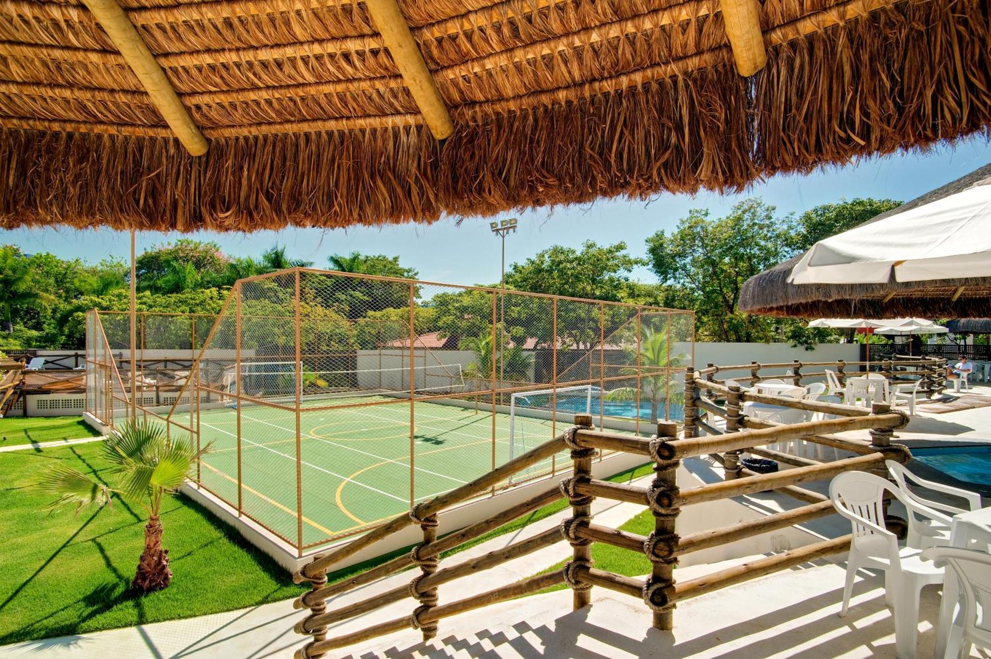 Hotel Western Le Jardin Caldas Novas