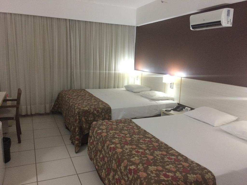 Hotel Western Le Jardin Caldas Novas