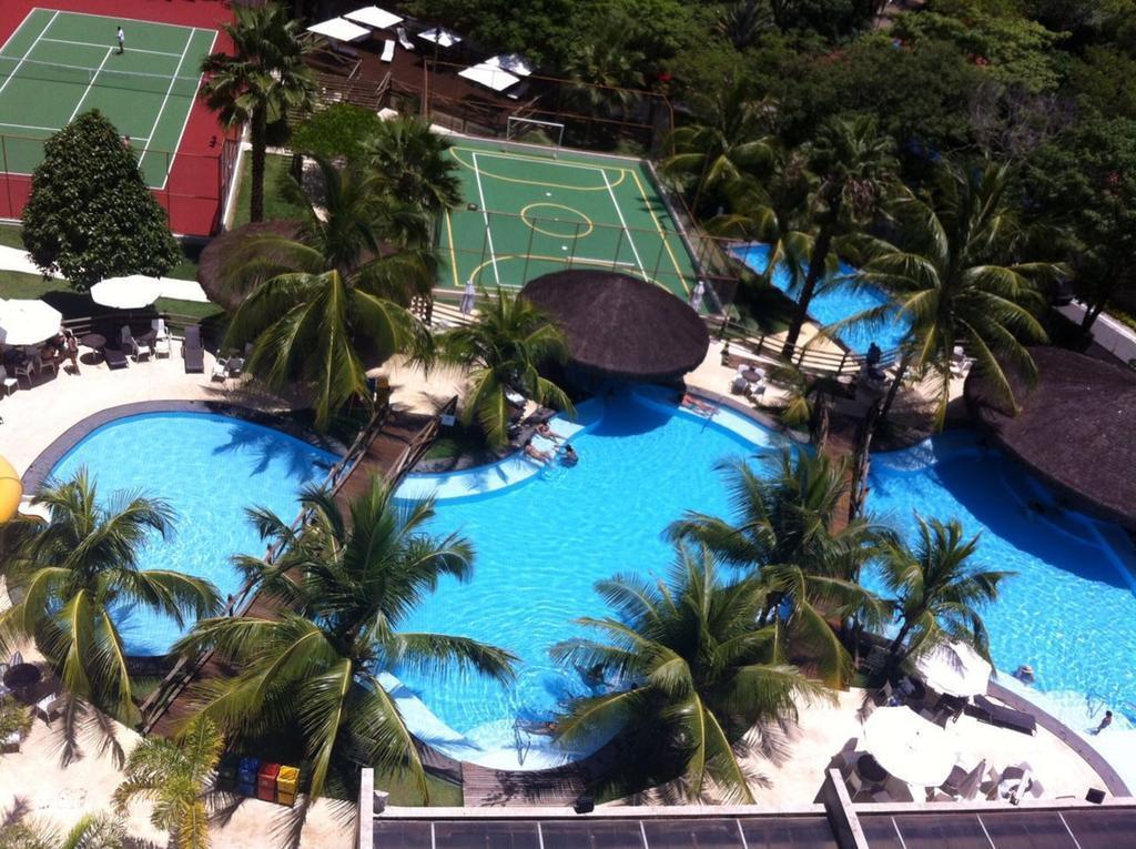 Hotel Western Le Jardin Caldas Novas