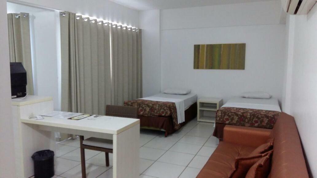 Western Le Jardin Caldas Novas